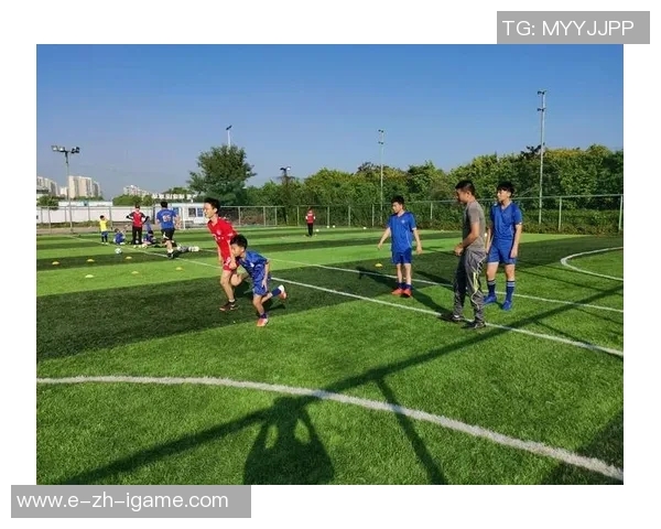 探索pko笼式足球俱乐部的魅力与发展潜力，助力青少年足球梦想成真
